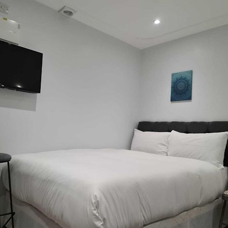 Hotel Msk Superior Londyn Zewnętrze zdjęcie