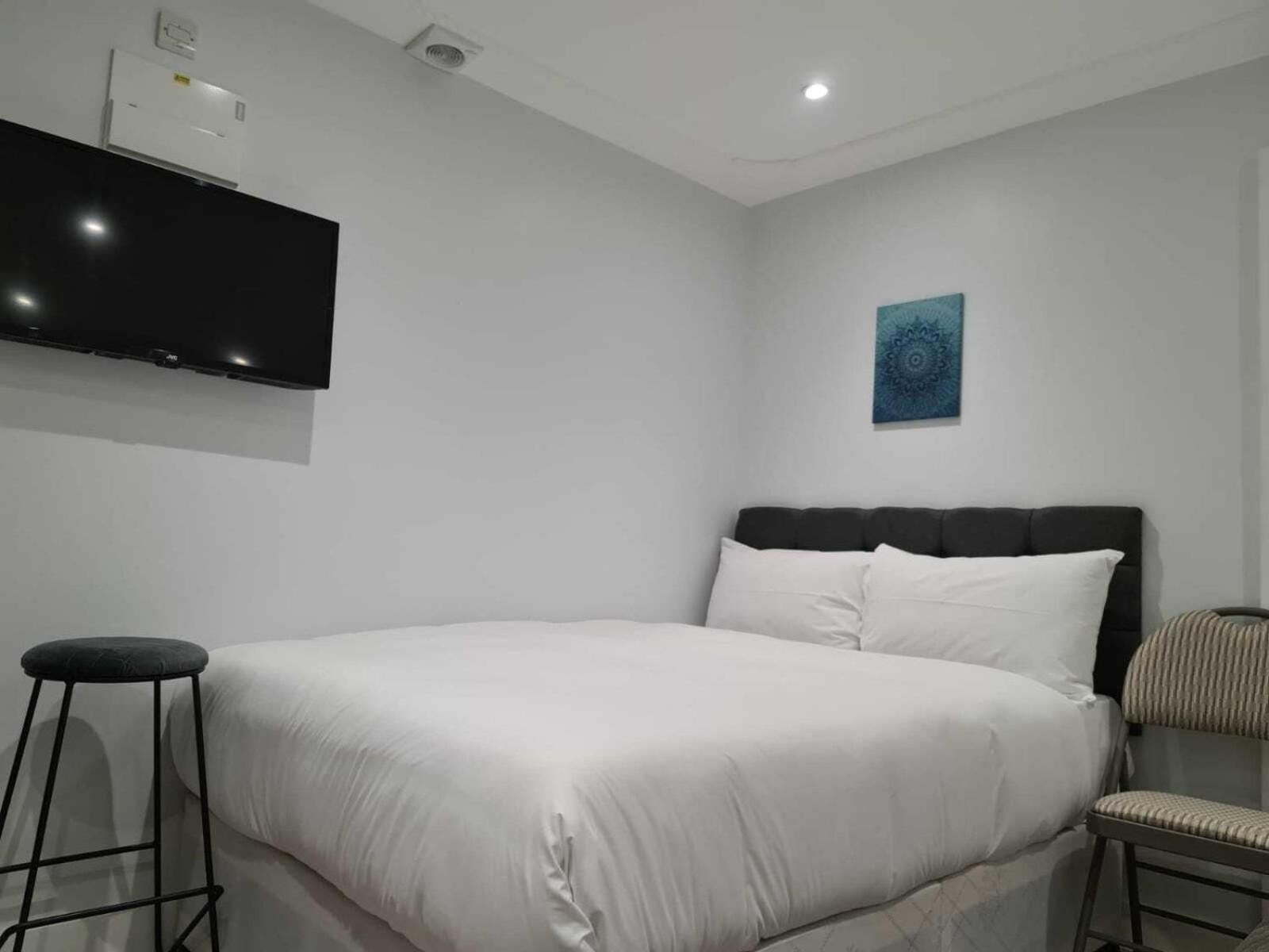 Hotel Msk Superior Londyn Zewnętrze zdjęcie