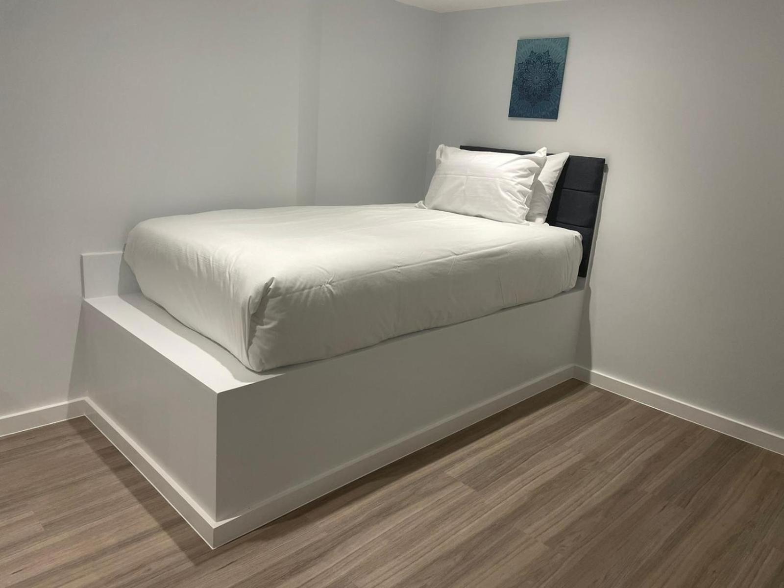 Hotel Msk Superior Londyn Zewnętrze zdjęcie