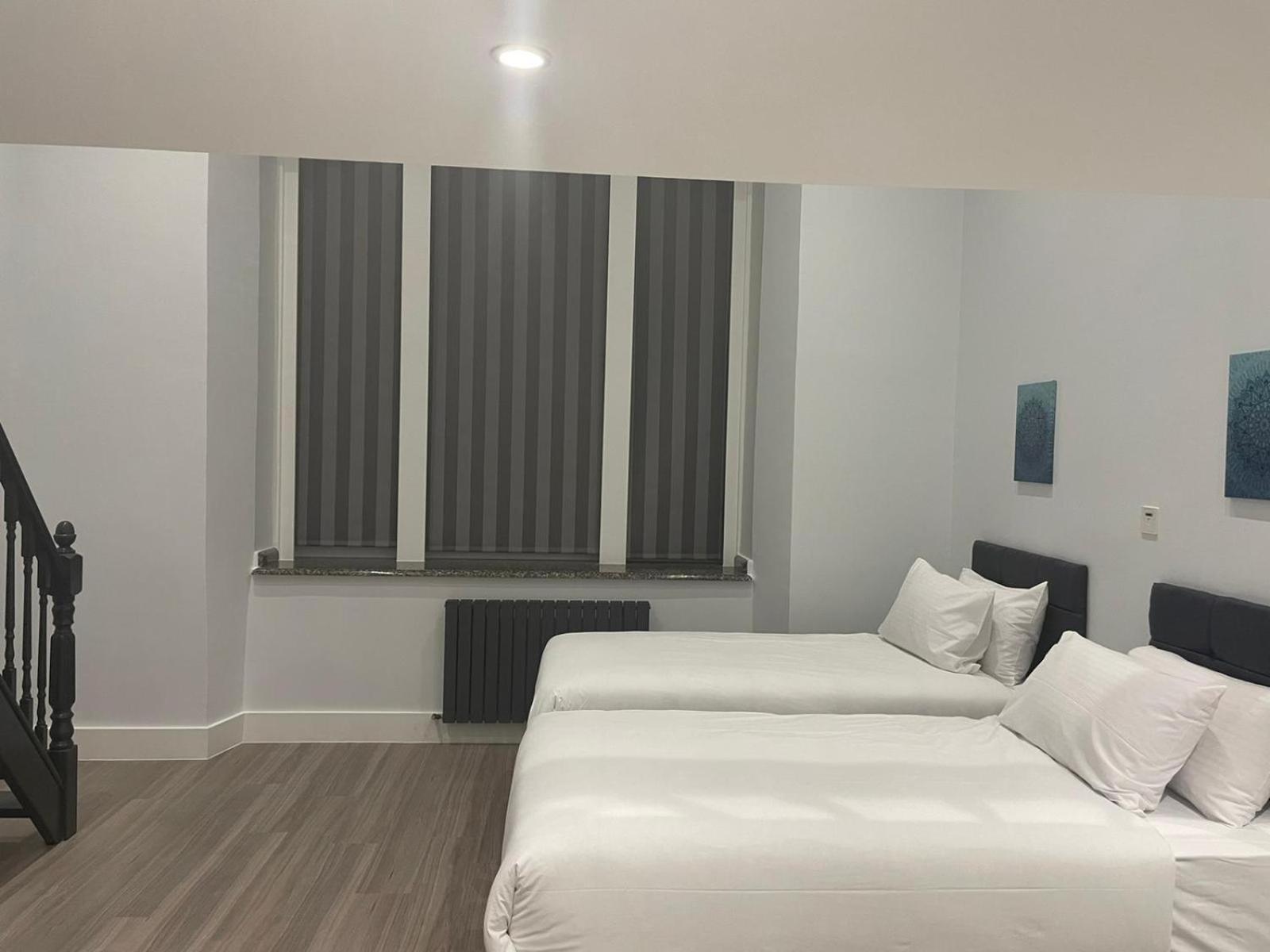 Hotel Msk Superior Londyn Zewnętrze zdjęcie