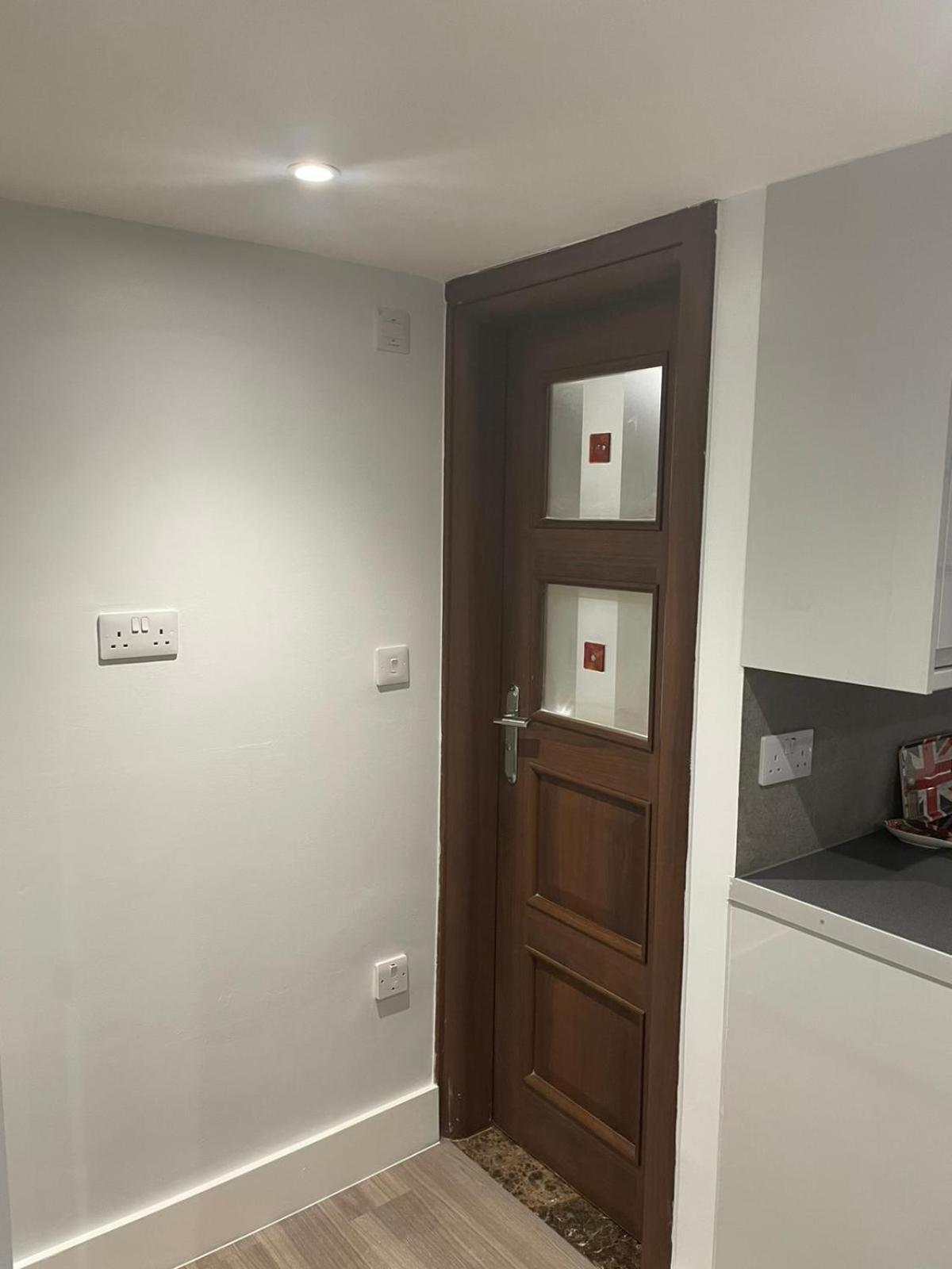 Hotel Msk Superior Londyn Zewnętrze zdjęcie