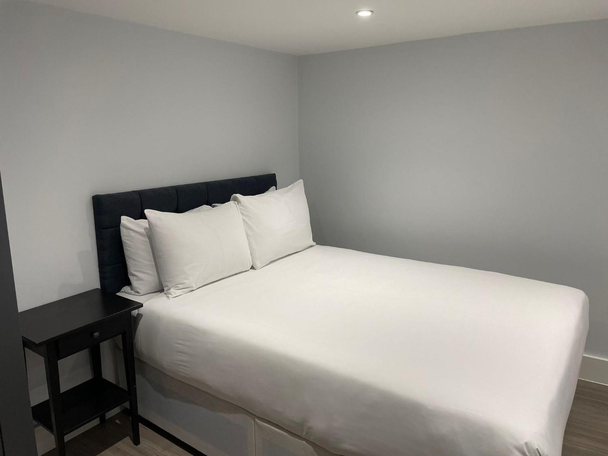 Hotel Msk Superior Londyn Zewnętrze zdjęcie