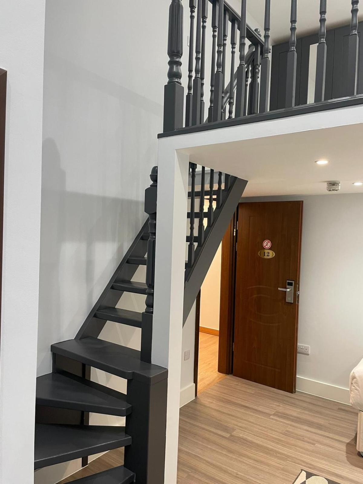 Hotel Msk Superior Londyn Zewnętrze zdjęcie