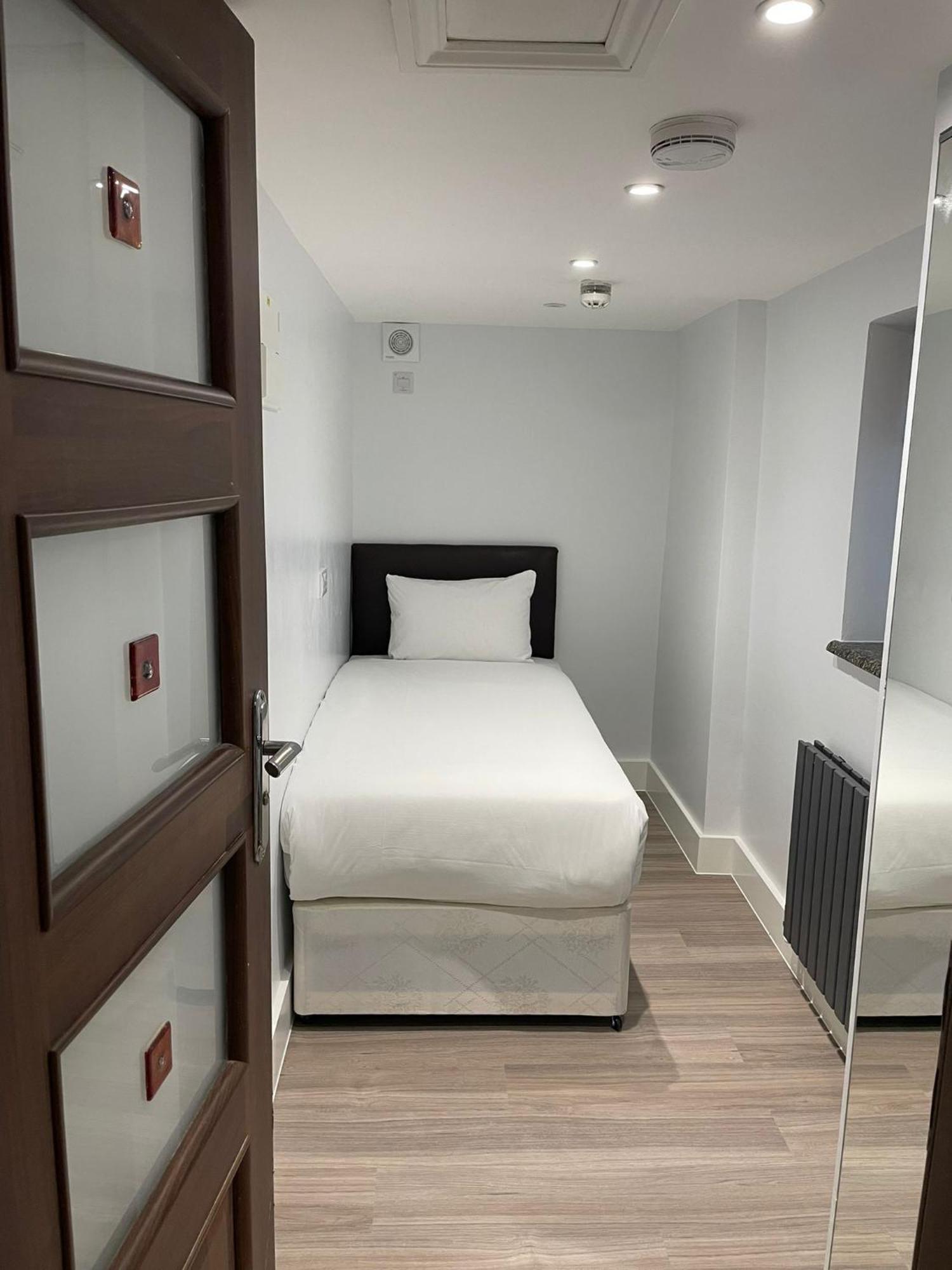 Hotel Msk Superior Londyn Zewnętrze zdjęcie