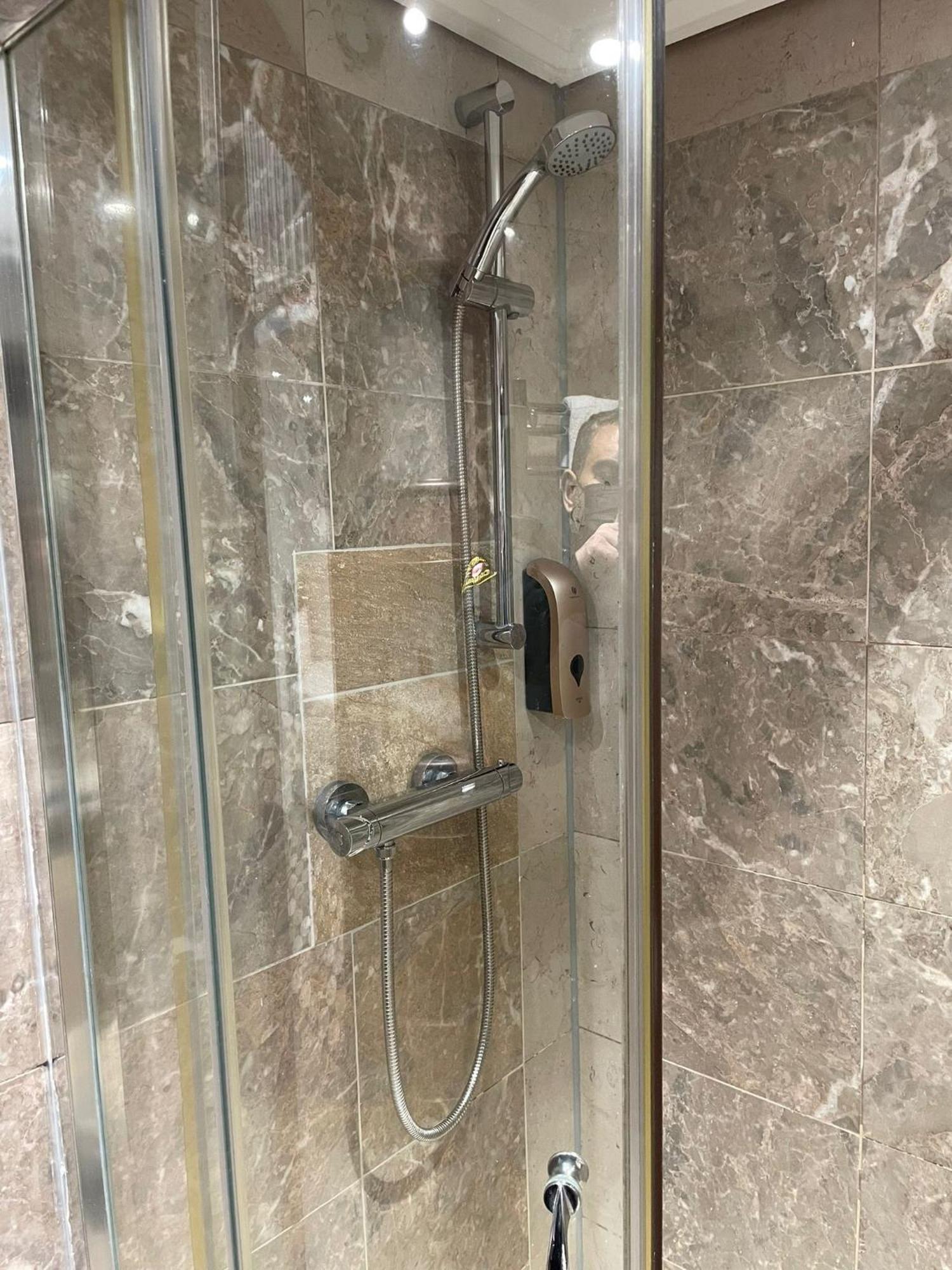 Hotel Msk Superior Londyn Zewnętrze zdjęcie