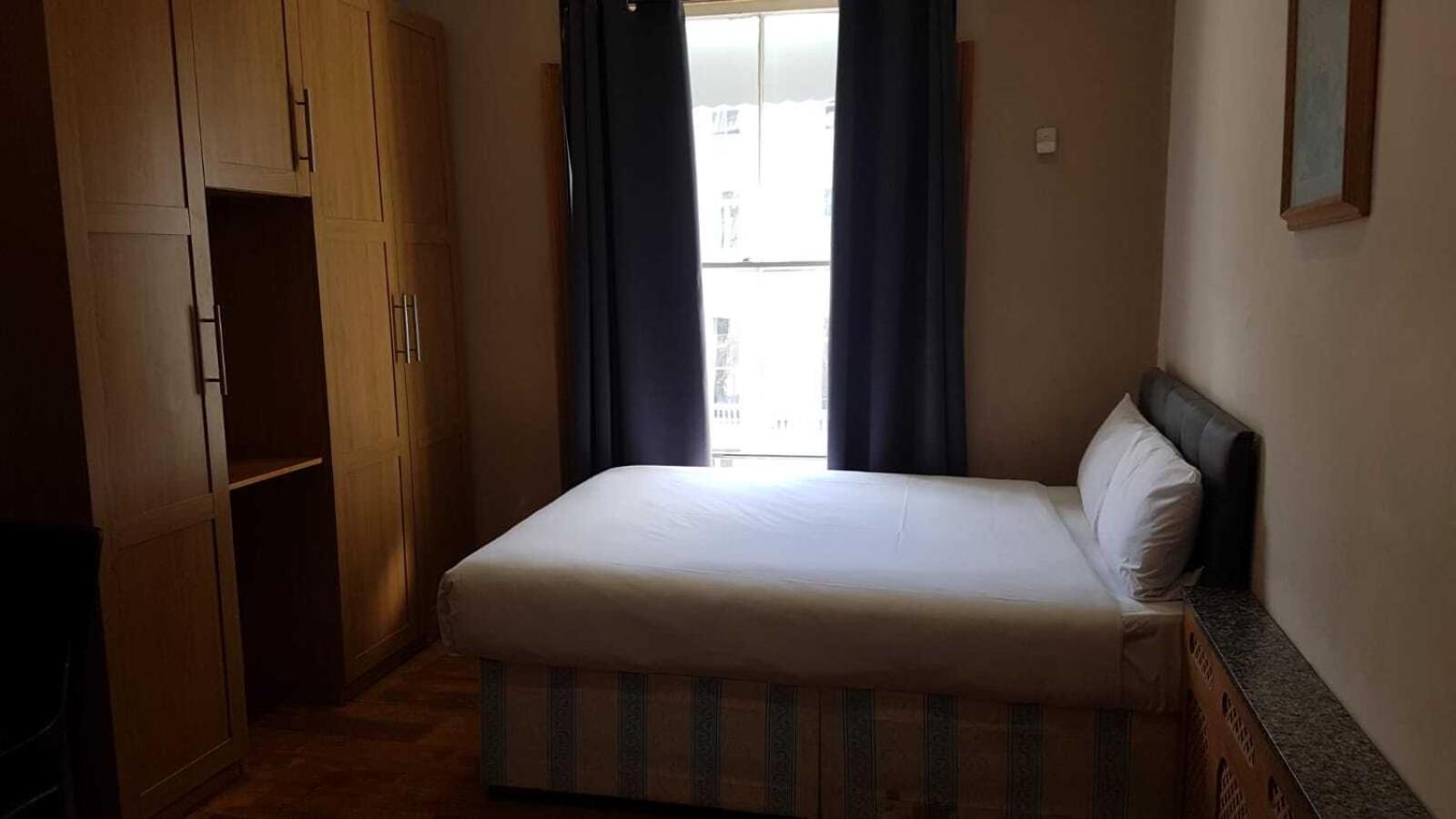 Hotel Msk Superior Londyn Pokój zdjęcie