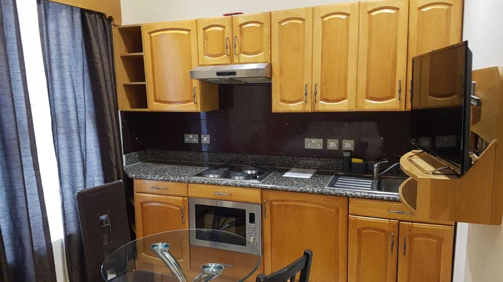Hotel Msk Superior Londyn Pokój zdjęcie