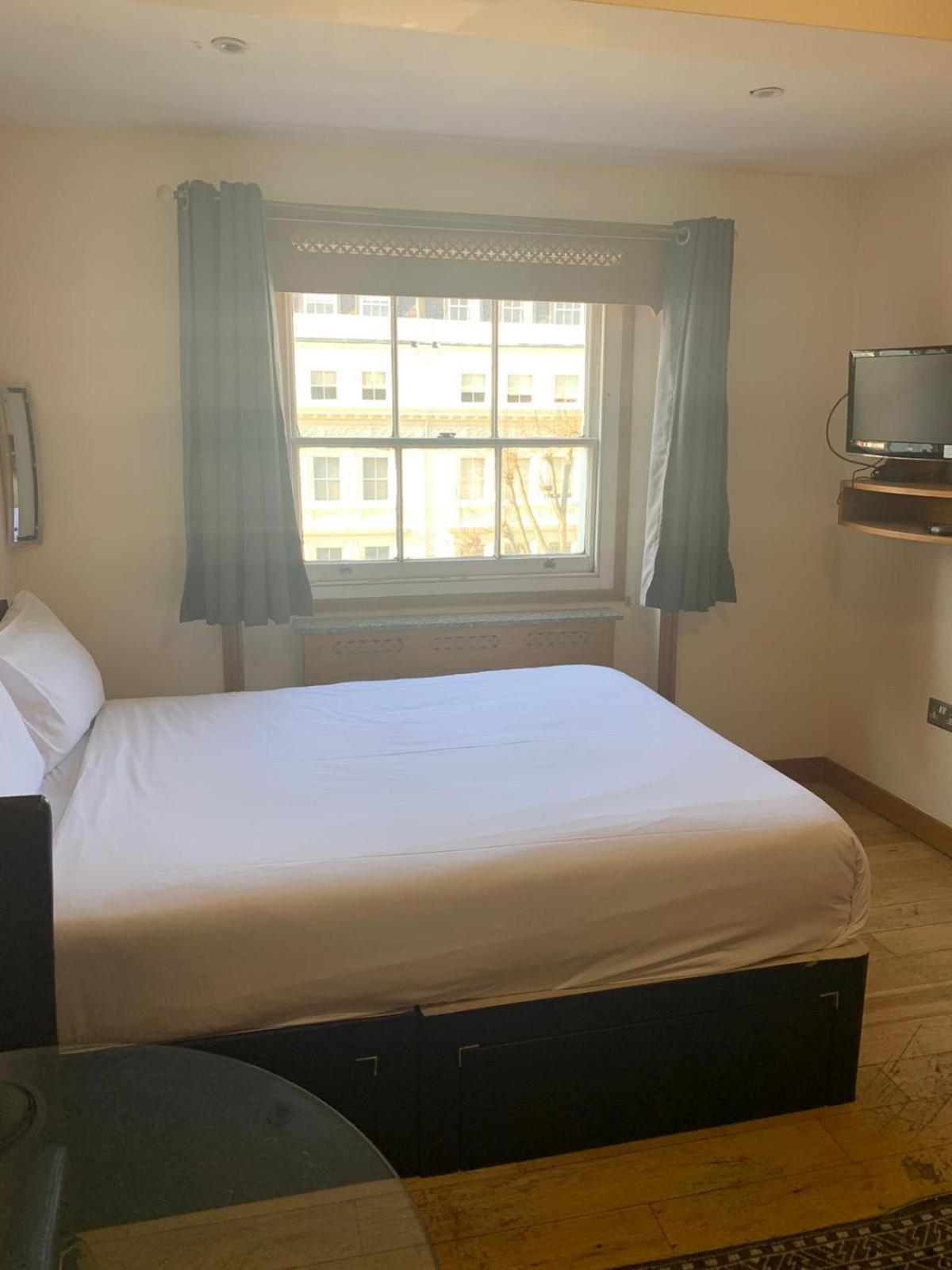 Hotel Msk Superior Londyn Pokój zdjęcie