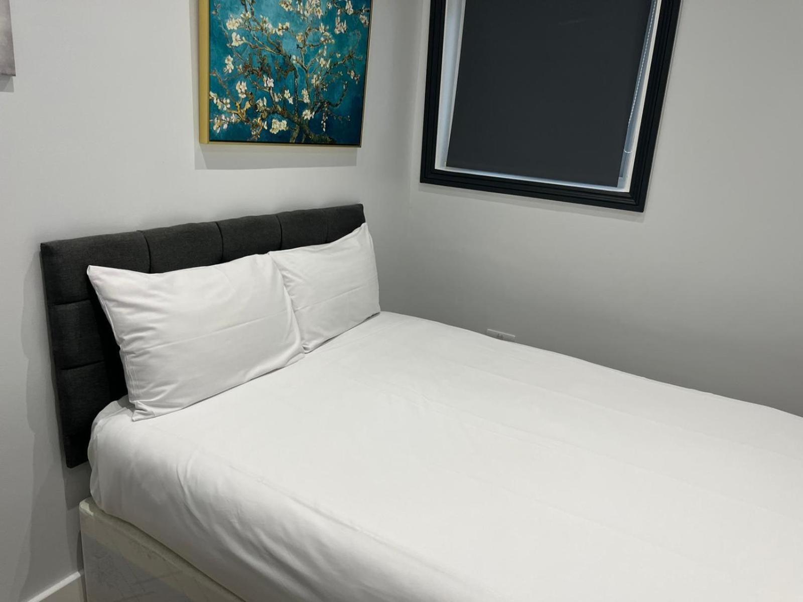 Hotel Msk Superior Londyn Pokój zdjęcie