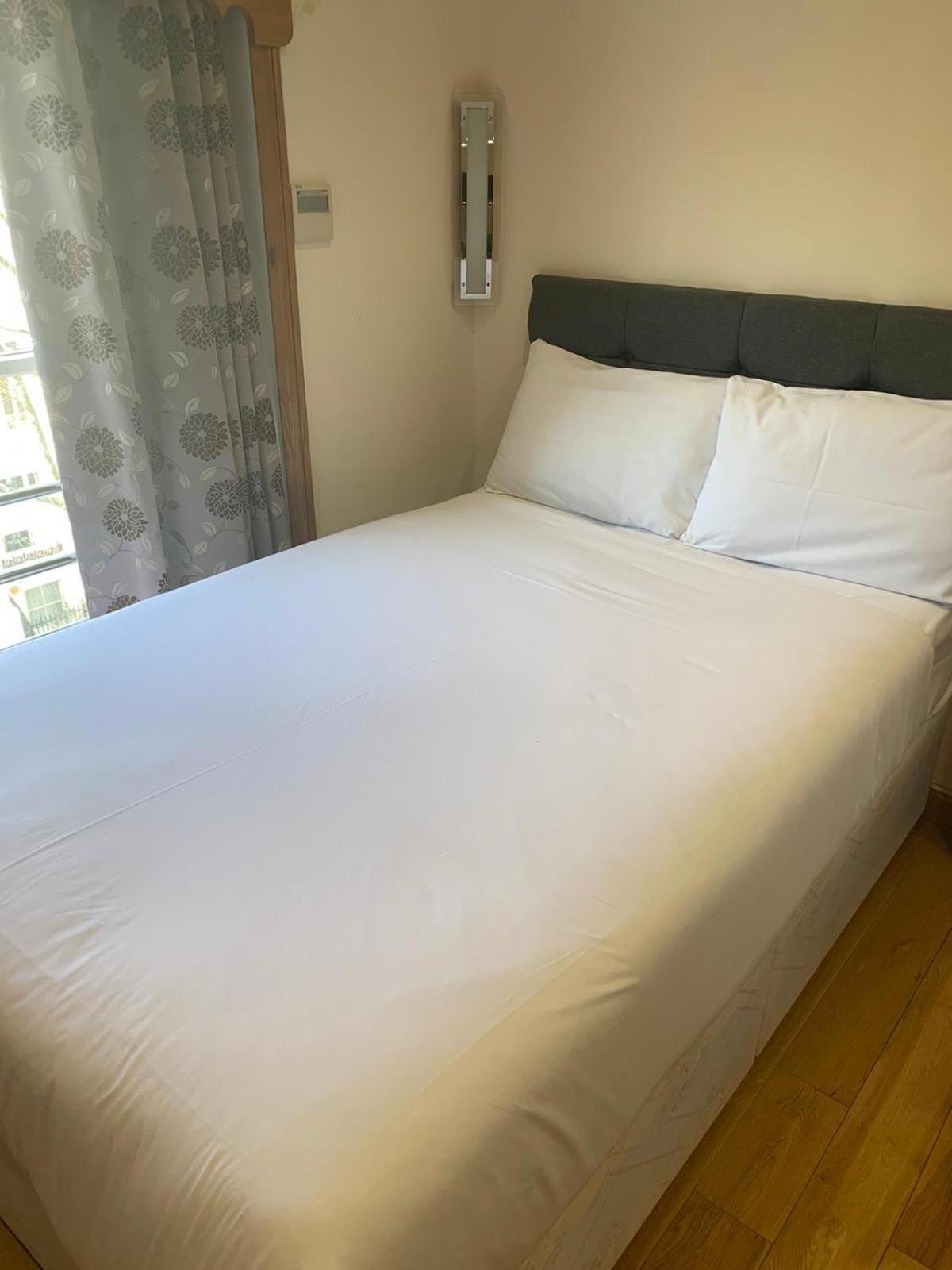 Hotel Msk Superior Londyn Pokój zdjęcie