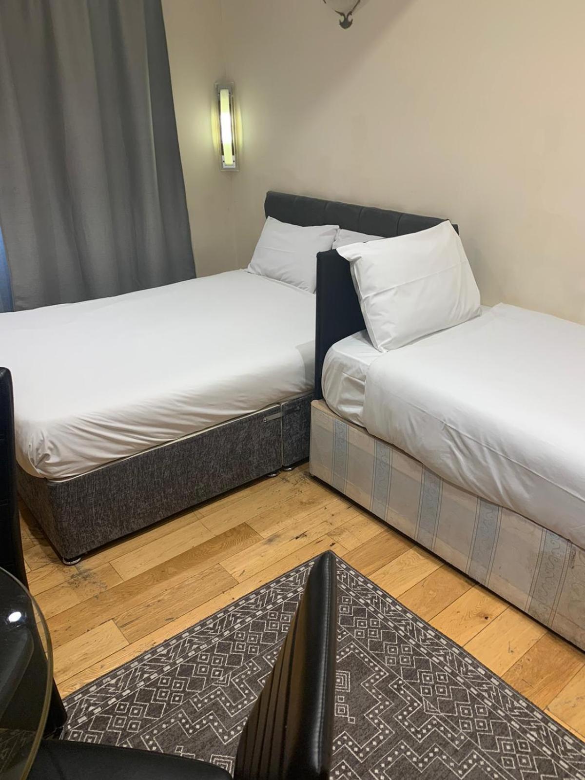 Hotel Msk Superior Londyn Pokój zdjęcie