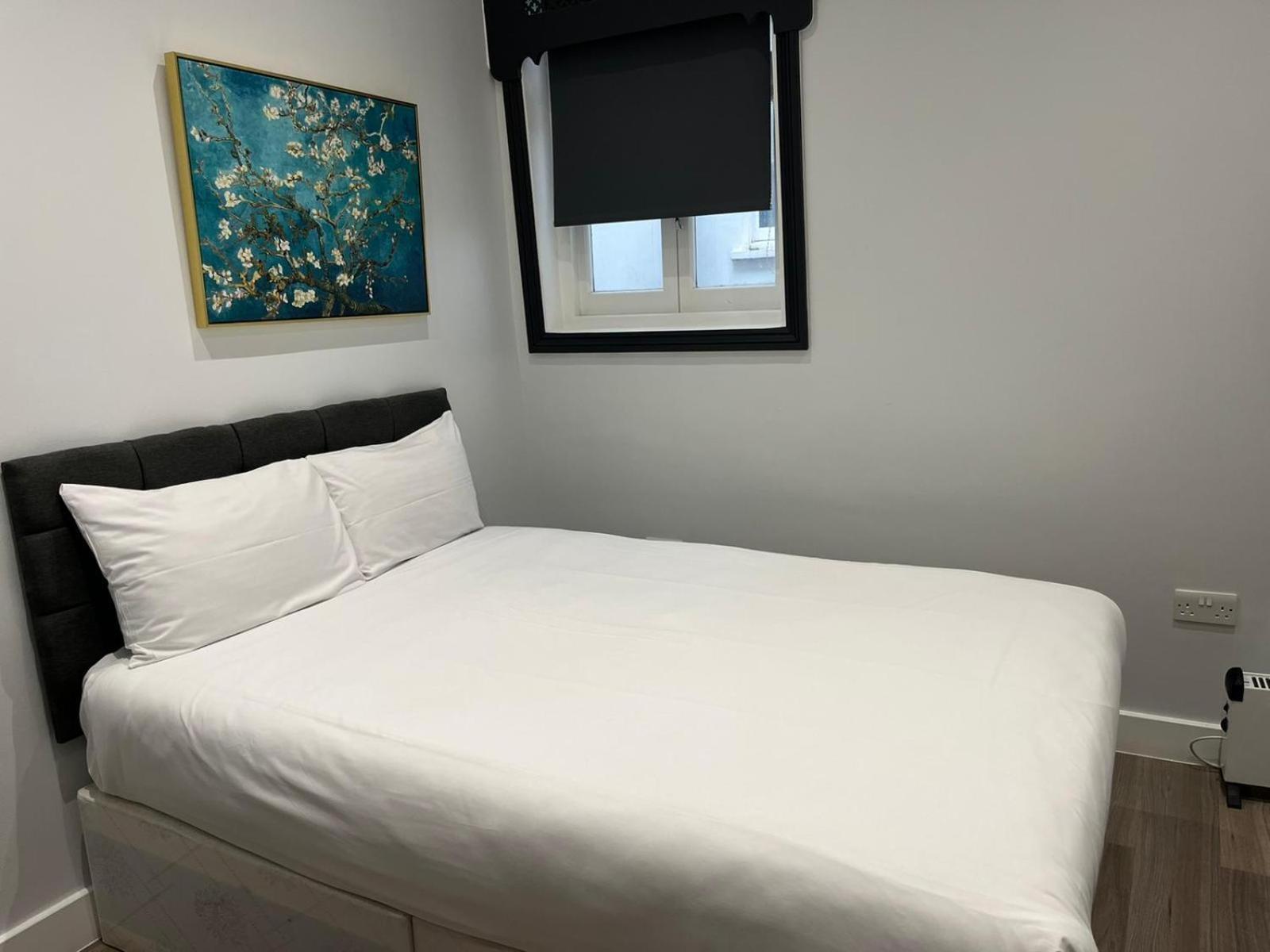 Hotel Msk Superior Londyn Pokój zdjęcie
