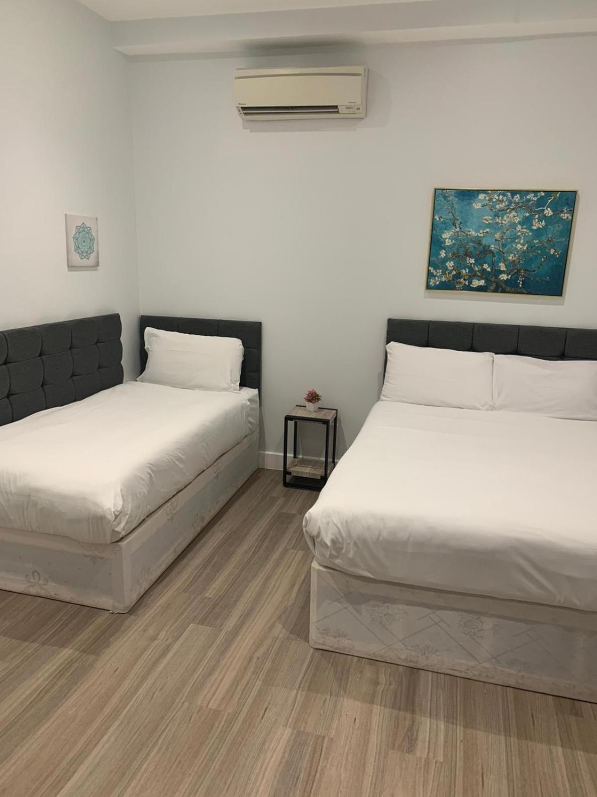 Hotel Msk Superior Londyn Pokój zdjęcie