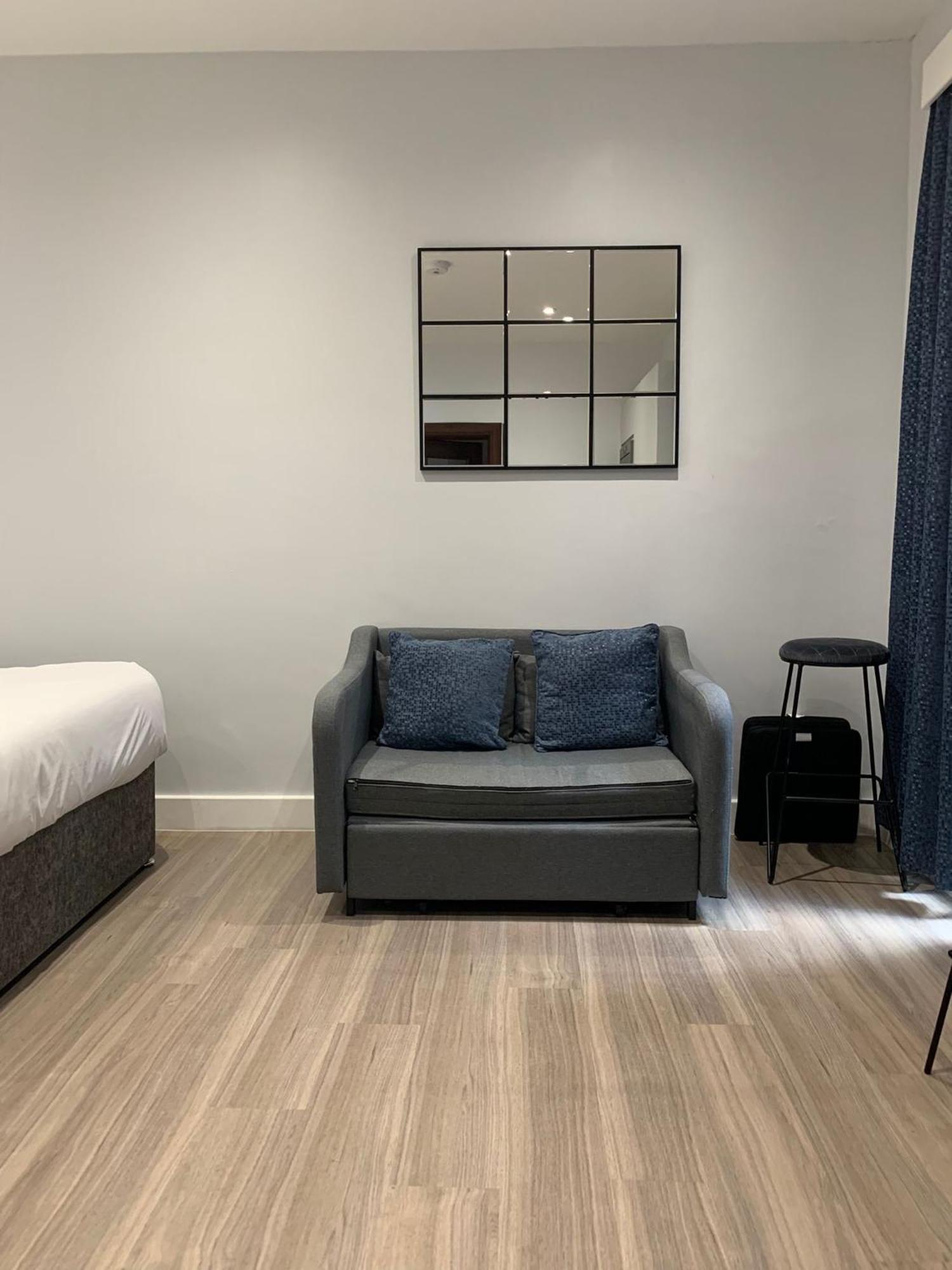 Hotel Msk Superior Londyn Pokój zdjęcie